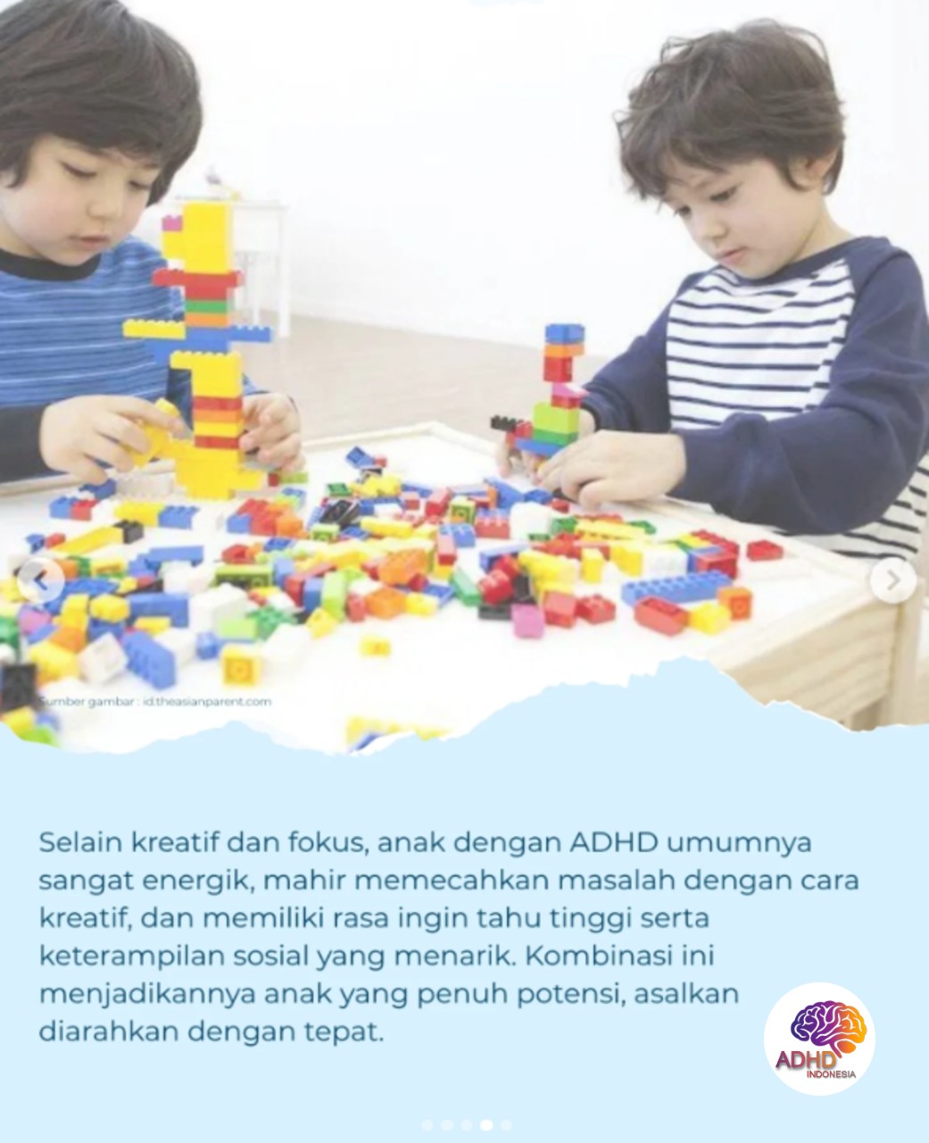 Dukungan Sosial bagi Anak ADHD dan Keluarga di Kabupaten Kepulauan Mentawai