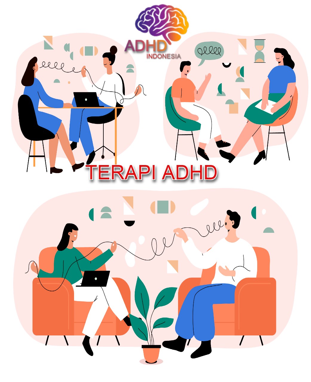 rujukan terapi adhd Indonesia Kabupaten Kepulauan Mentawai
