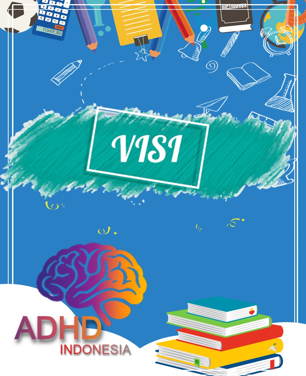 visi adhd Indonesia Kabupaten Kepulauan Mentawai